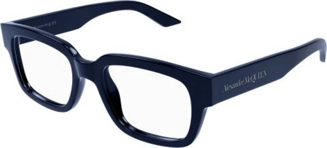 Alexander McQueen AM0454O Eyeglasses